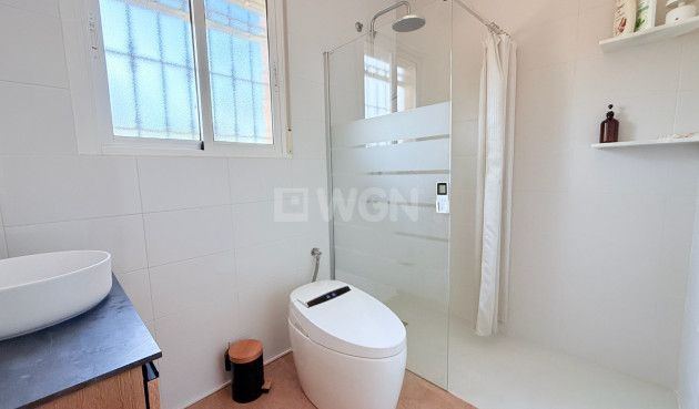 Odsprzedaż - Villa - Catral - Costa Blanca