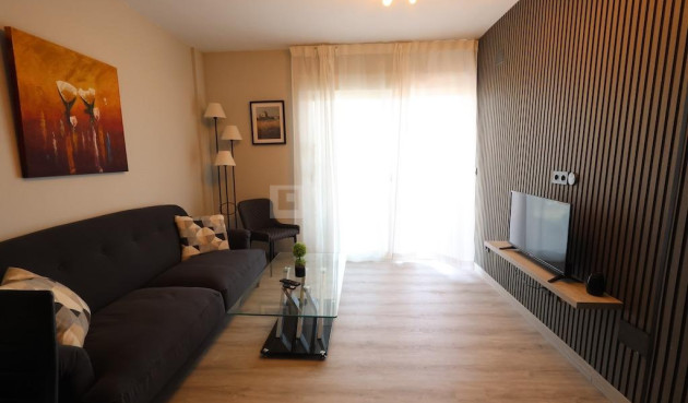 Odsprzedaż - Mieszkanie w bloku - Orihuela Costa - Costa Blanca