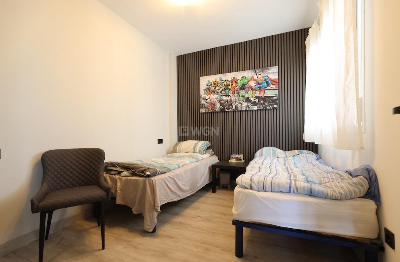Odsprzedaż - Mieszkanie w bloku - Orihuela Costa - Costa Blanca