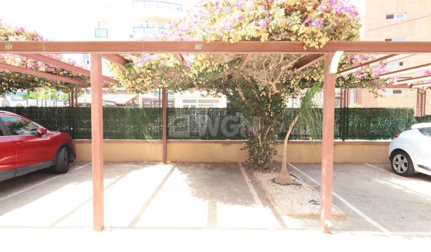 Odsprzedaż - Mieszkanie w bloku - Orihuela Costa - Costa Blanca