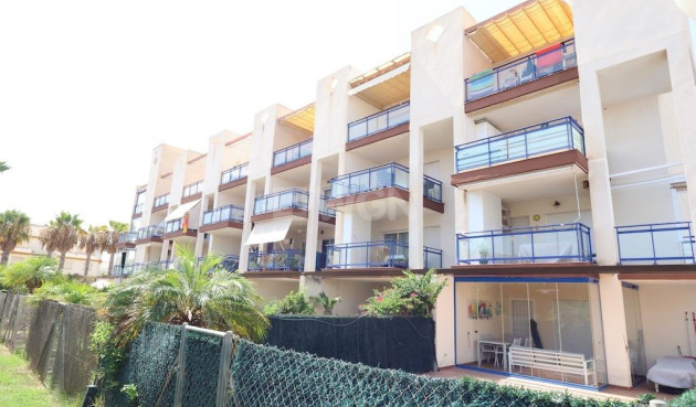 Odsprzedaż - Mieszkanie w bloku - Orihuela Costa - Costa Blanca