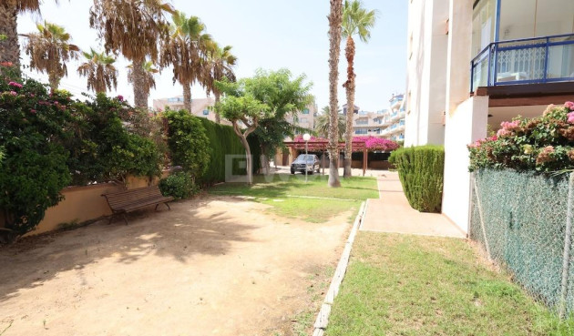 Odsprzedaż - Mieszkanie w bloku - Orihuela Costa - Costa Blanca