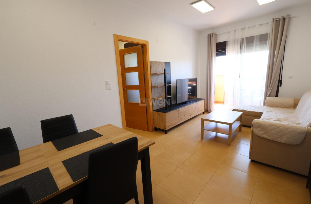 Wiederverkauf - Wohnung - Orihuela Costa - Costa Blanca