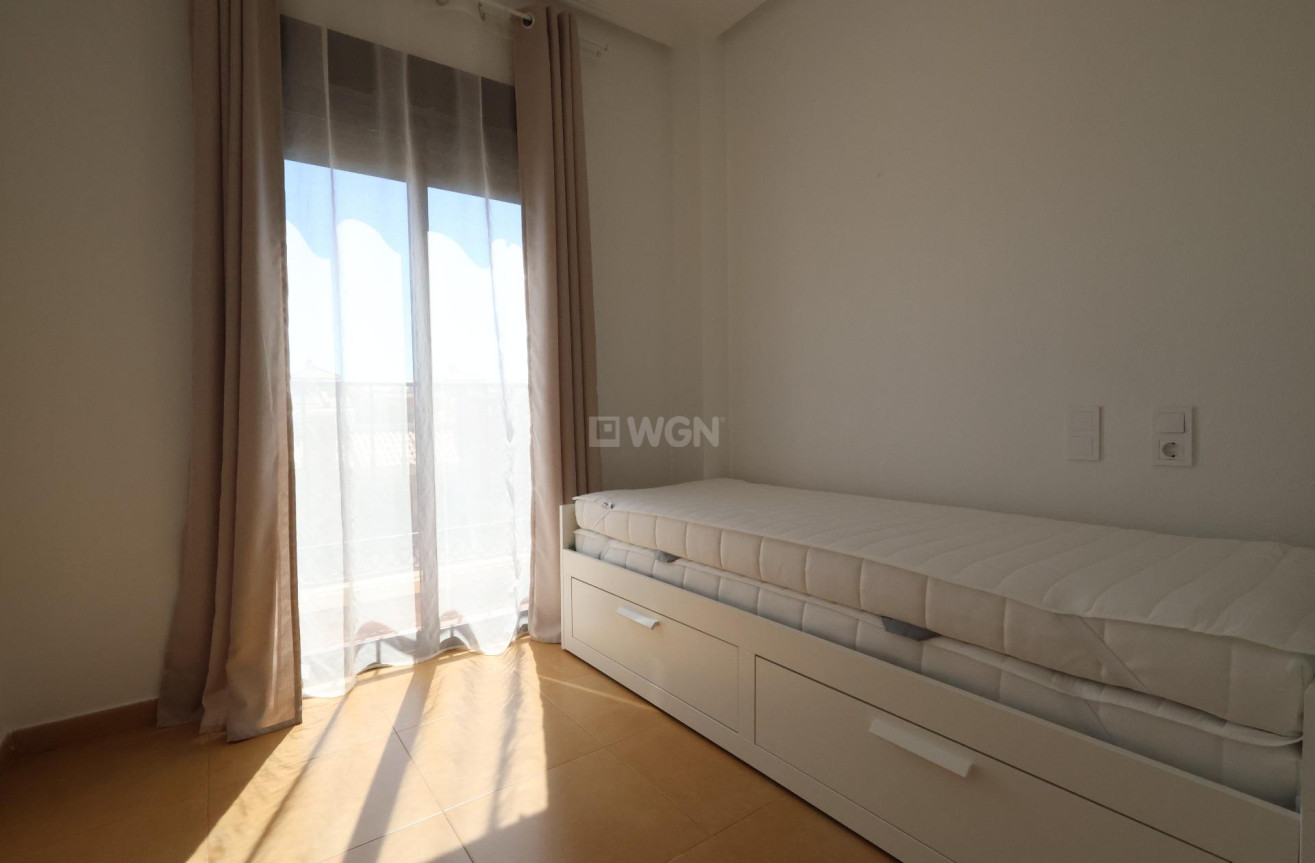 Wiederverkauf - Wohnung - Orihuela Costa - Costa Blanca