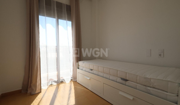 Wiederverkauf - Wohnung - Orihuela Costa - Costa Blanca