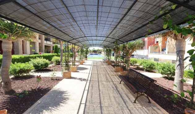 Wiederverkauf - Wohnung - Orihuela Costa - Costa Blanca