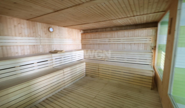 Wiederverkauf - Wohnung - Orihuela Costa - Costa Blanca