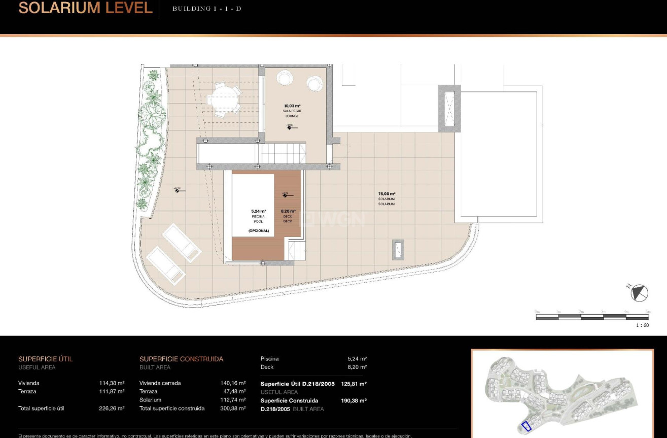 Nowy budynek - Daszek - Marbella - Elviria