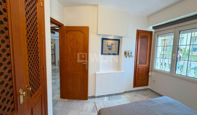 Odsprzedaż - Mieszkanie w bloku - Torrevieja - Aldea Del Mar