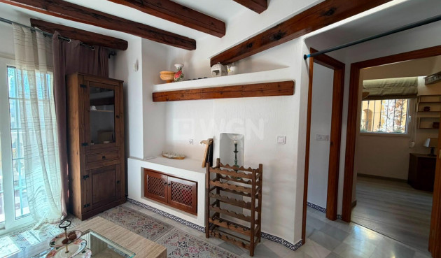 Odsprzedaż - Mieszkanie w bloku - Torrevieja - Aldea Del Mar