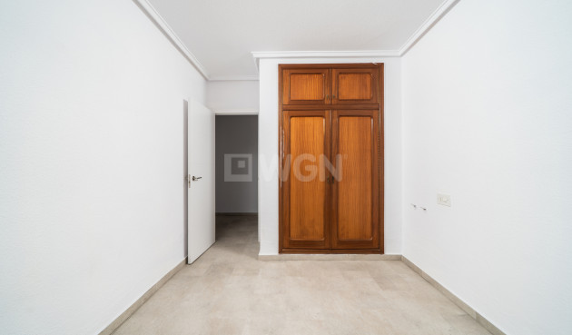 Odsprzedaż - Villa - Los Balcones - Costa Blanca