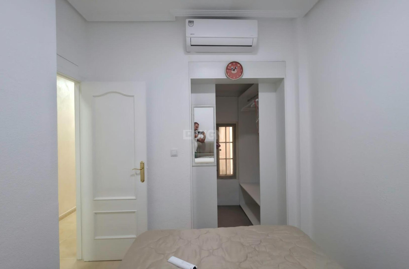 Wiederverkauf - Wohnung - Torrevieja - Nueva Torrevieja