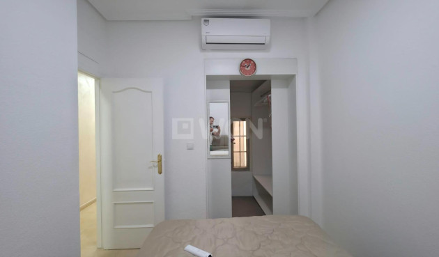 Wiederverkauf - Wohnung - Torrevieja - Nueva Torrevieja