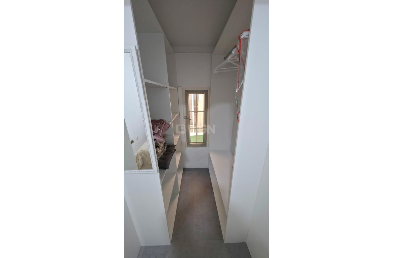 Wiederverkauf - Wohnung - Torrevieja - Nueva Torrevieja