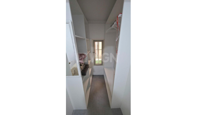 Wiederverkauf - Wohnung - Torrevieja - Nueva Torrevieja