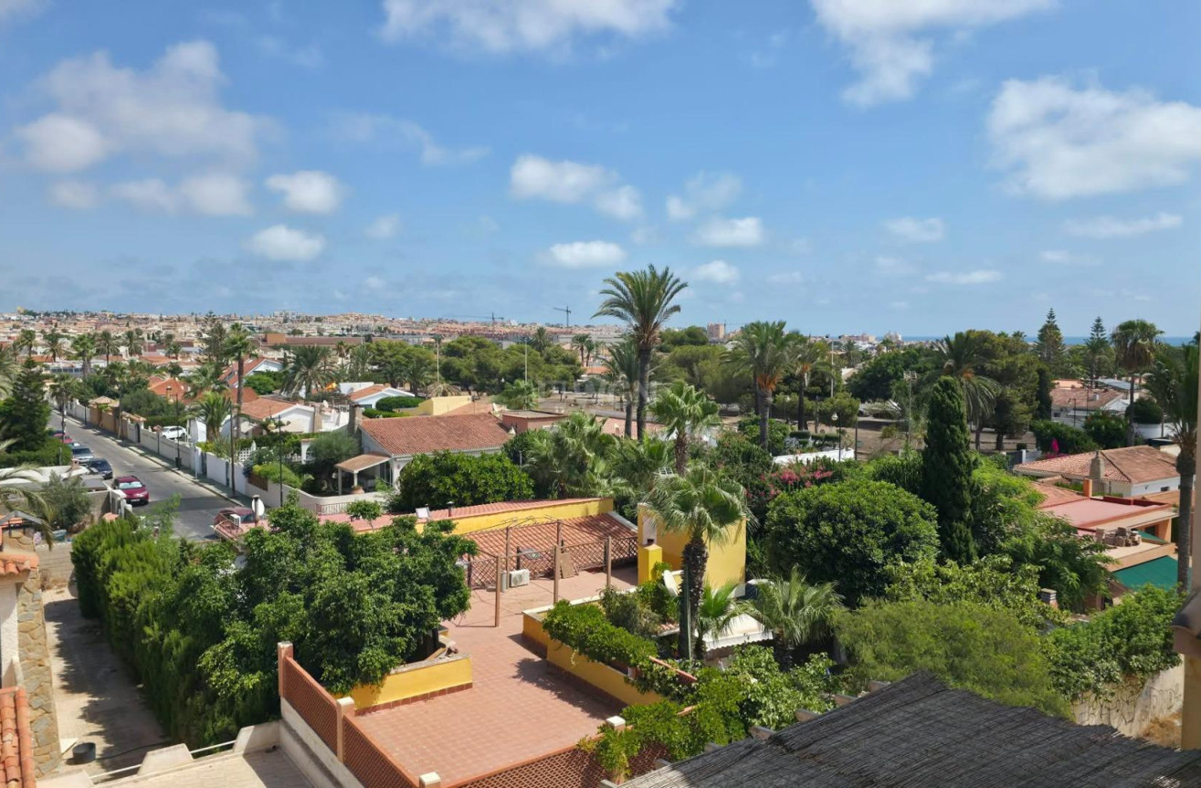 Wiederverkauf - Wohnung - Torrevieja - Nueva Torrevieja