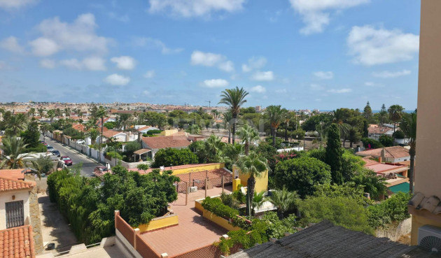 Wiederverkauf - Wohnung - Torrevieja - Nueva Torrevieja