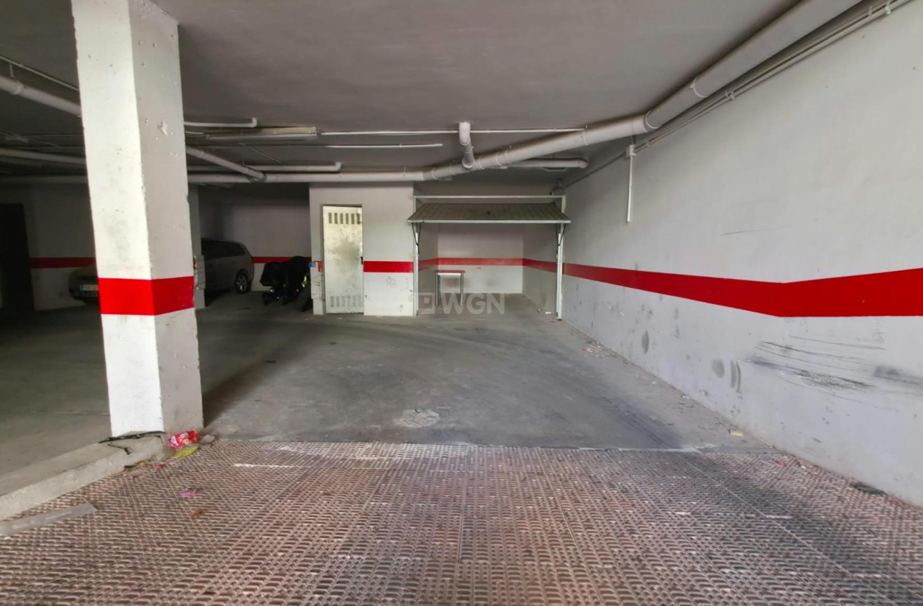 Wiederverkauf - Wohnung - Torrevieja - Nueva Torrevieja