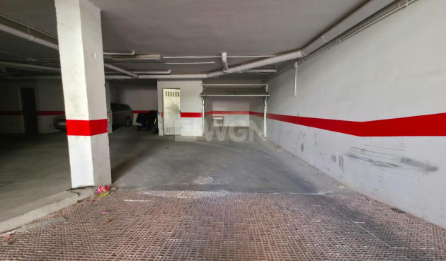 Wiederverkauf - Wohnung - Torrevieja - Nueva Torrevieja