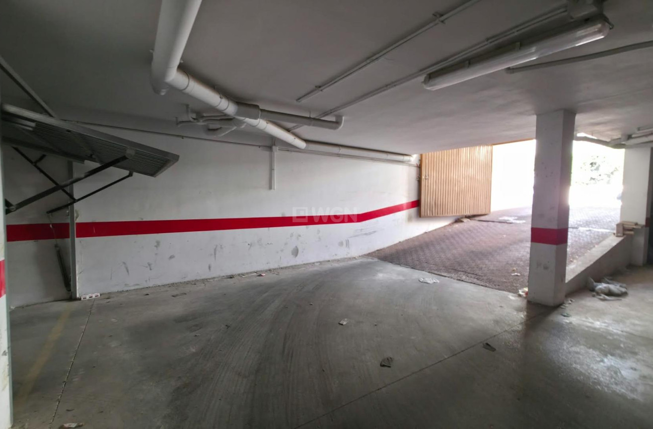 Wiederverkauf - Wohnung - Torrevieja - Nueva Torrevieja