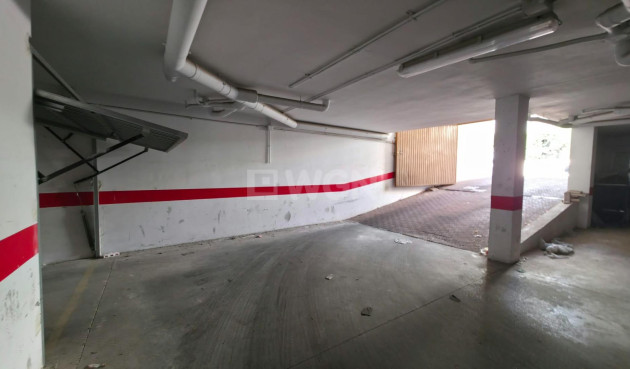 Wiederverkauf - Wohnung - Torrevieja - Nueva Torrevieja