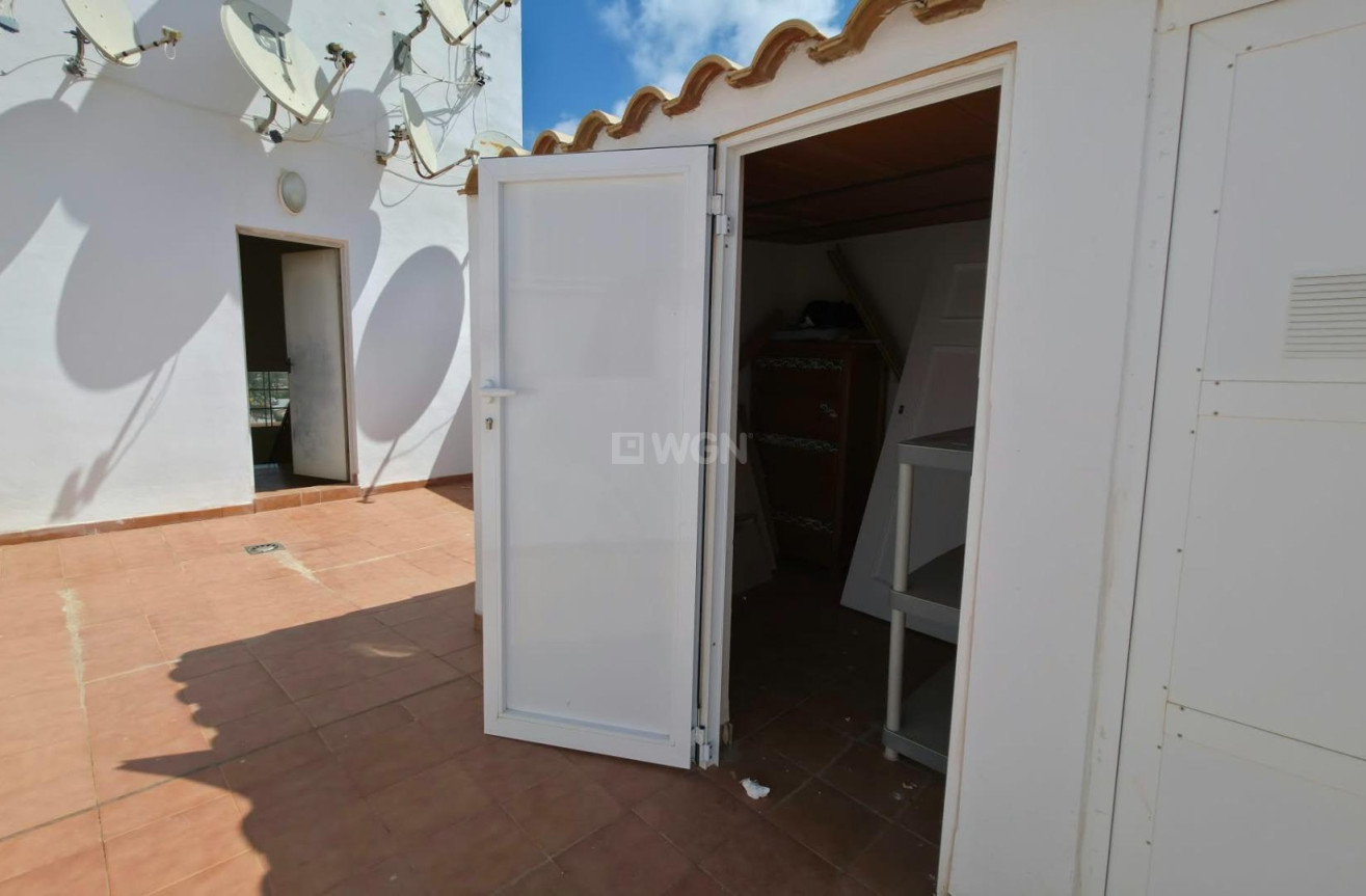 Wiederverkauf - Wohnung - Torrevieja - Nueva Torrevieja