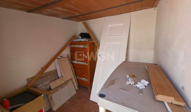 Wiederverkauf - Wohnung - Torrevieja - Nueva Torrevieja