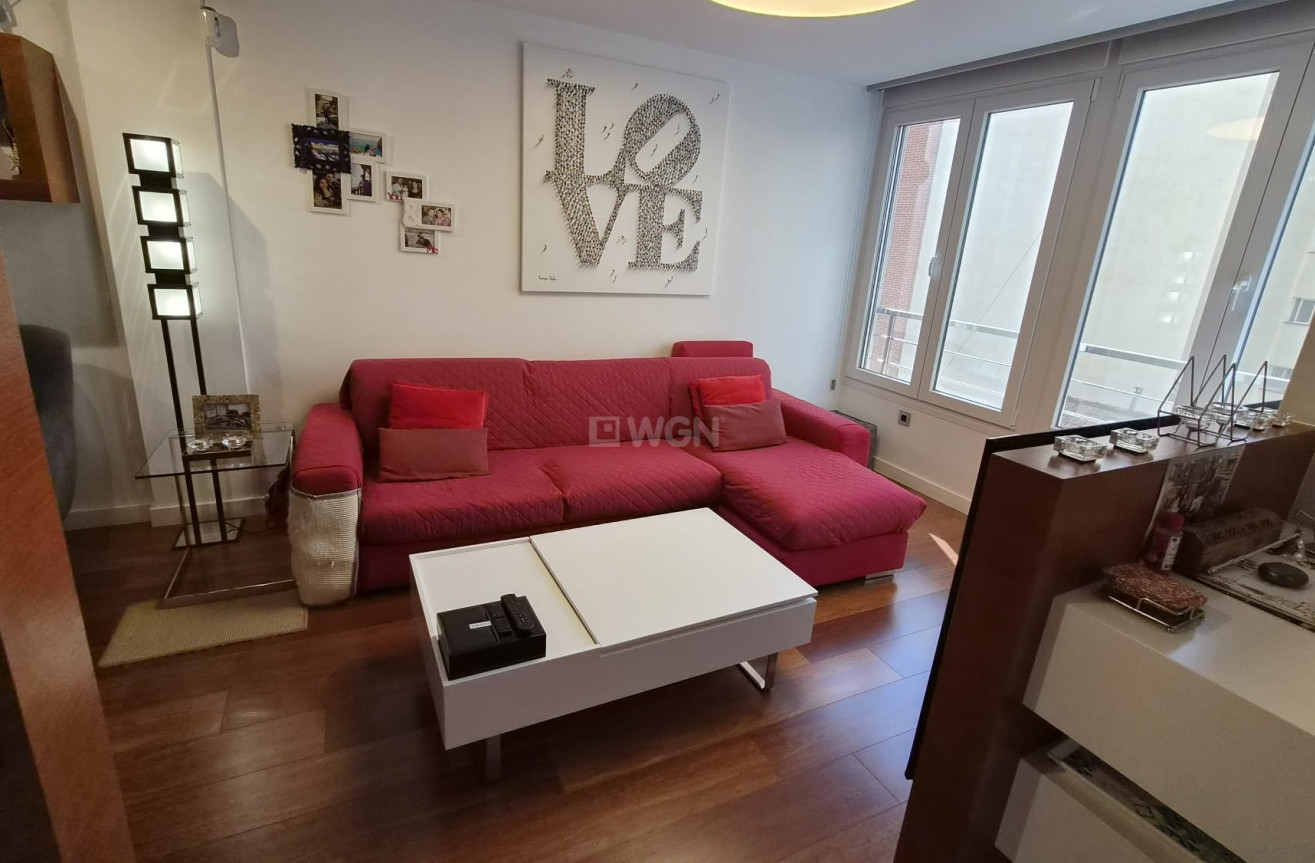 Odsprzedaż - Mieszkanie w bloku - Torrevieja - Costa Blanca