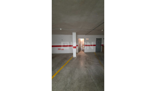 Odsprzedaż - Mieszkanie w bloku - Torrevieja - Costa Blanca