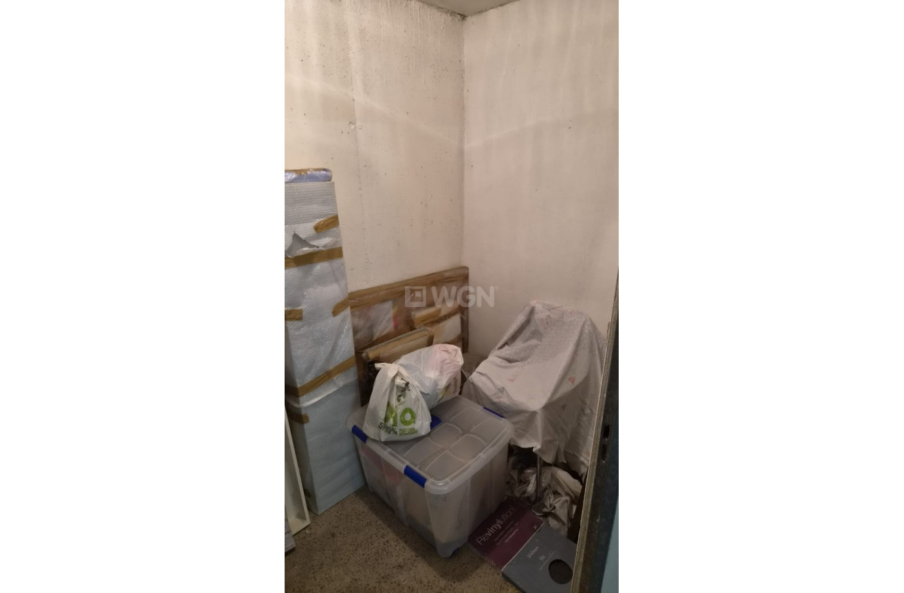 Odsprzedaż - Mieszkanie w bloku - Torrevieja - Costa Blanca