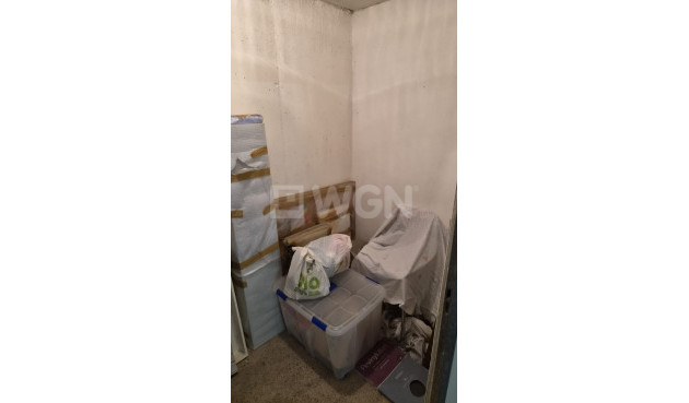 Odsprzedaż - Mieszkanie w bloku - Torrevieja - Costa Blanca