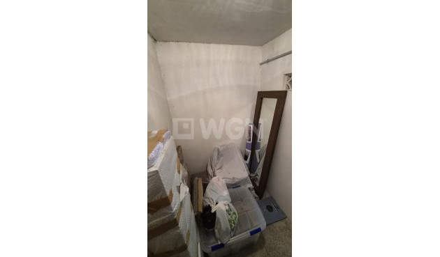 Odsprzedaż - Mieszkanie w bloku - Torrevieja - Costa Blanca