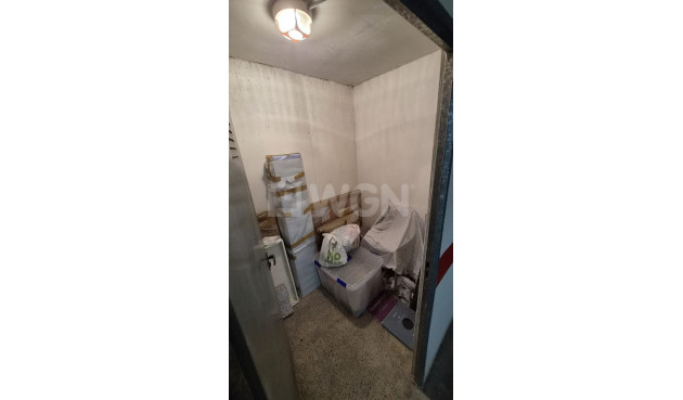 Odsprzedaż - Mieszkanie w bloku - Torrevieja - Costa Blanca
