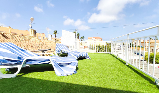 Odsprzedaż - Kamienica - Playa Flamenca - Costa Blanca