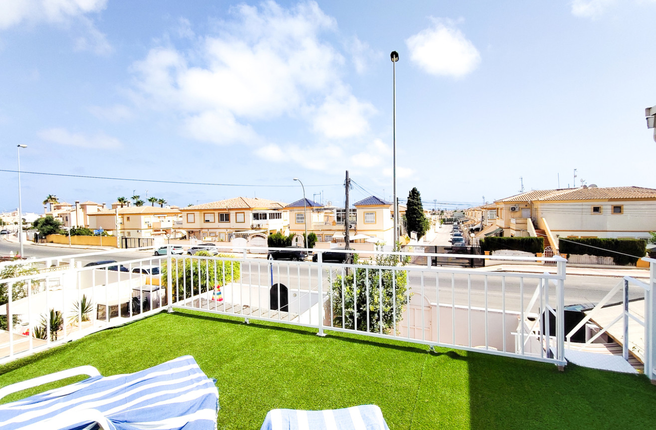Odsprzedaż - Kamienica - Playa Flamenca - Costa Blanca
