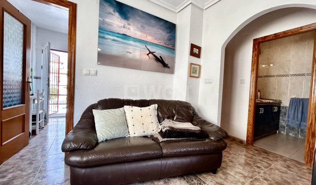 Odsprzedaż - Mieszkanie w bloku - La Zenia - Costa Blanca