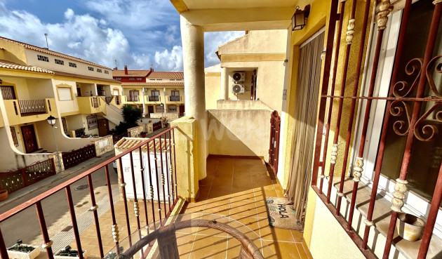 Odsprzedaż - Mieszkanie w bloku - La Zenia - Costa Blanca