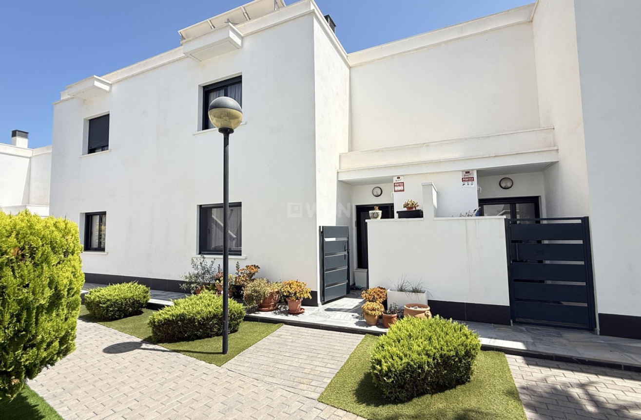 Wiederverkauf - Stadthaus - Cabo Roig - Costa Blanca