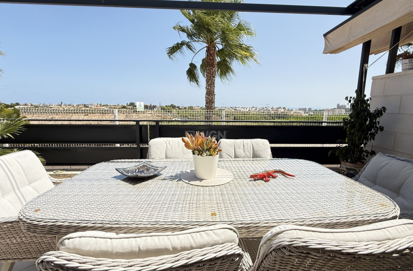 Wiederverkauf - Stadthaus - Cabo Roig - Costa Blanca