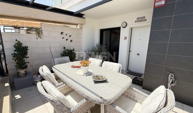 Wiederverkauf - Stadthaus - Cabo Roig - Costa Blanca