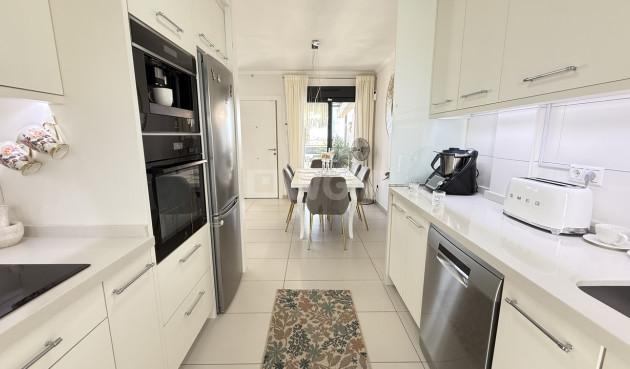 Wiederverkauf - Stadthaus - Cabo Roig - Costa Blanca