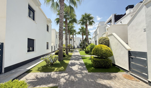 Wiederverkauf - Stadthaus - Cabo Roig - Costa Blanca