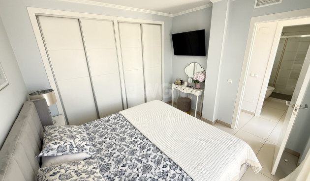 Wiederverkauf - Stadthaus - Cabo Roig - Costa Blanca