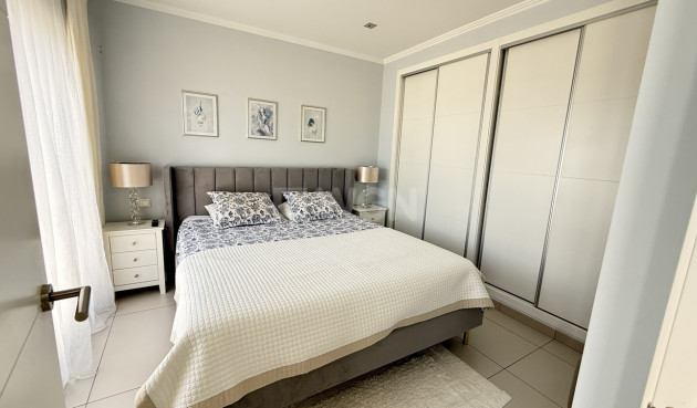 Wiederverkauf - Stadthaus - Cabo Roig - Costa Blanca