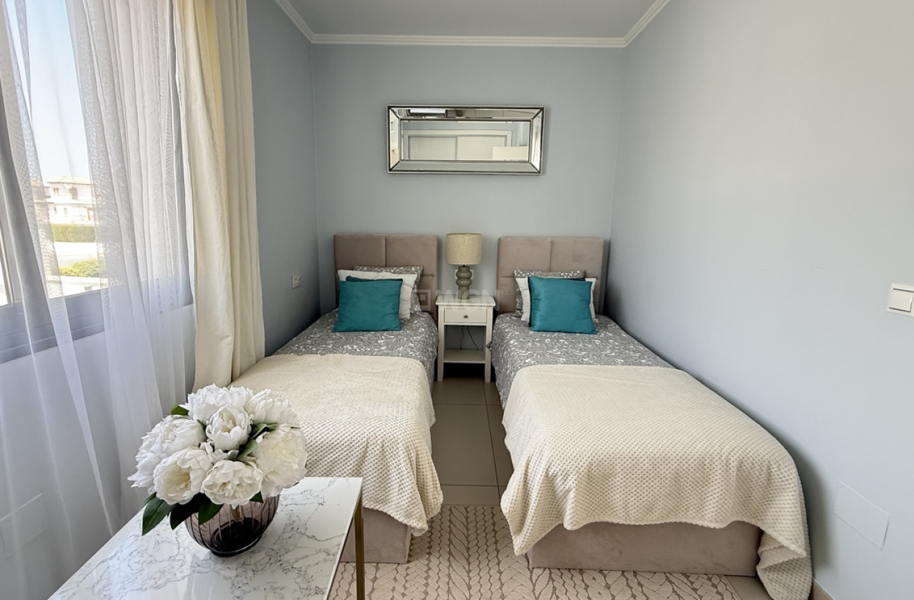 Wiederverkauf - Stadthaus - Cabo Roig - Costa Blanca