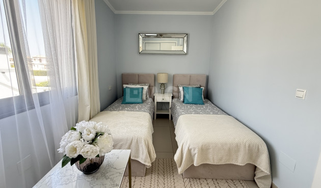 Wiederverkauf - Stadthaus - Cabo Roig - Costa Blanca