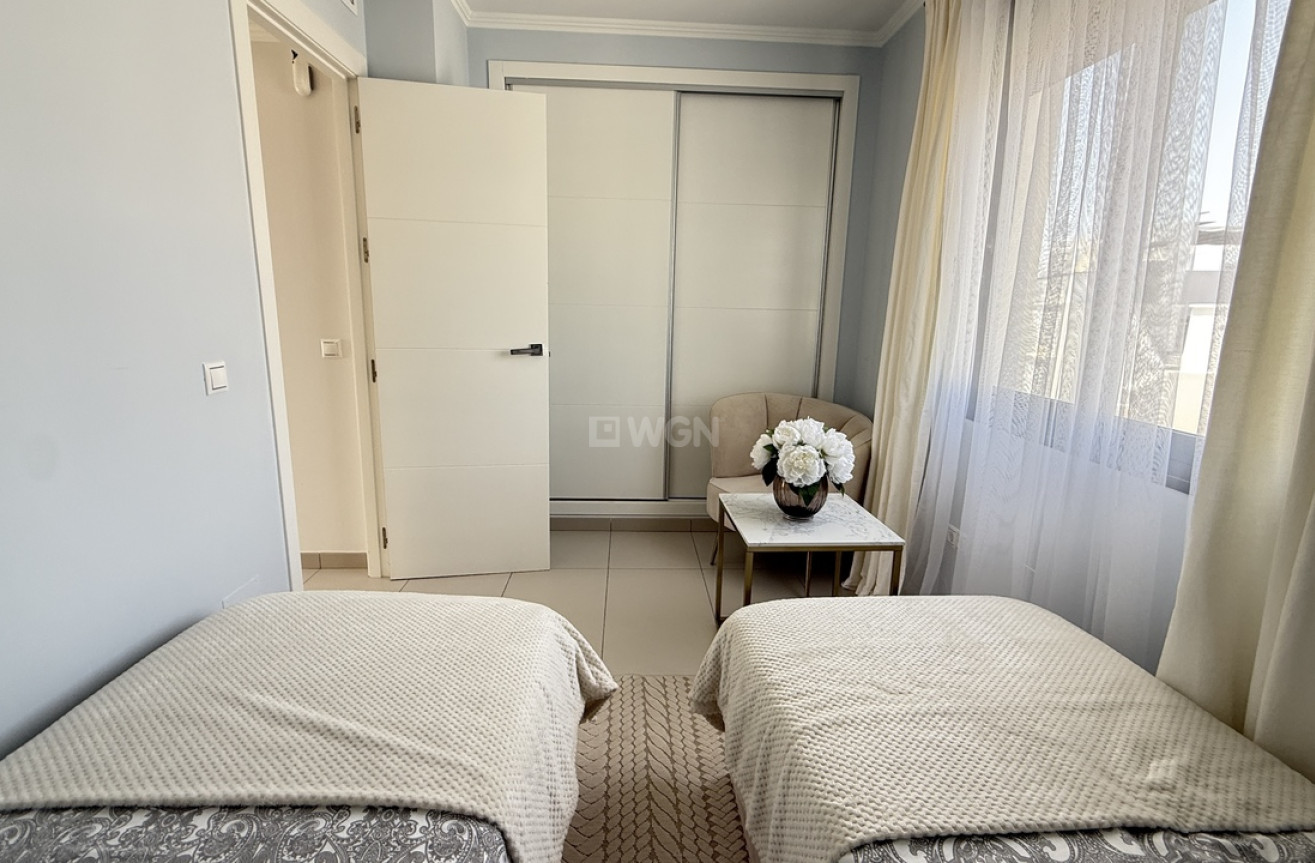 Wiederverkauf - Stadthaus - Cabo Roig - Costa Blanca