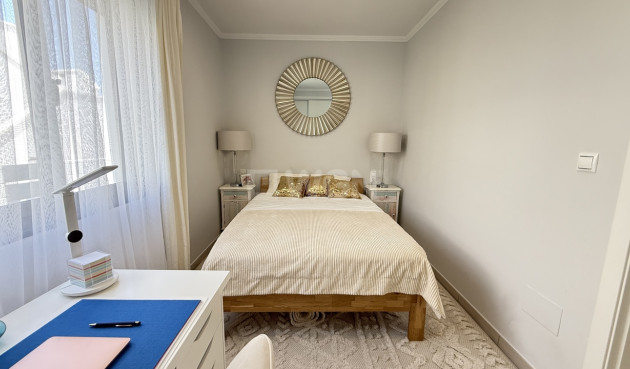 Wiederverkauf - Stadthaus - Cabo Roig - Costa Blanca