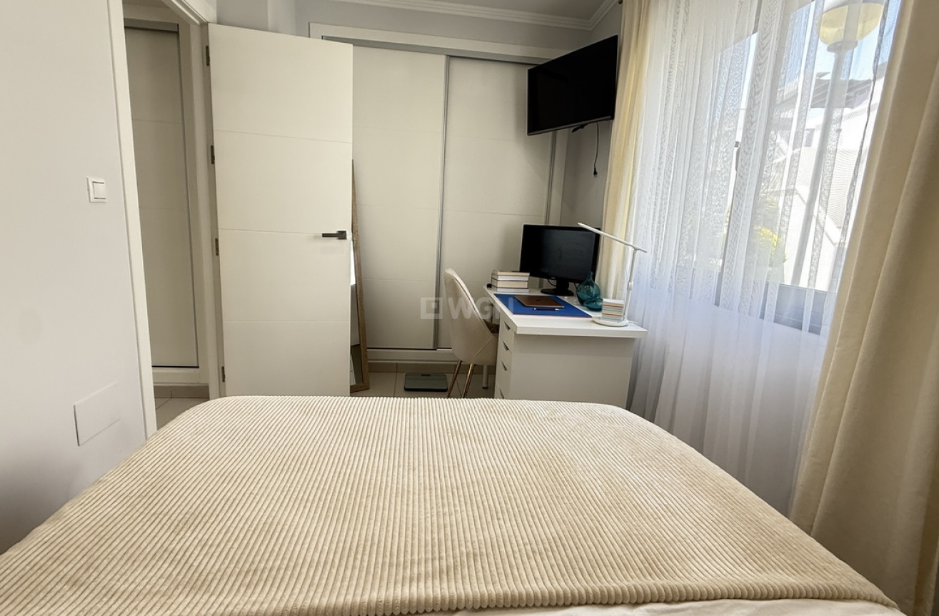 Wiederverkauf - Stadthaus - Cabo Roig - Costa Blanca