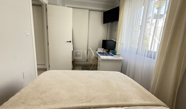 Wiederverkauf - Stadthaus - Cabo Roig - Costa Blanca